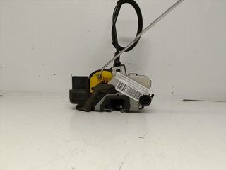 CERRADURA PUERTA TRASERA IZQUIERDA OPEL ASTRA J S