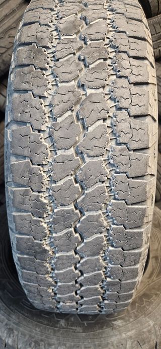 Neumáticos Goodyear Wrangler 225/75R16 108T