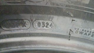 235/60 R18 103T MICHELIN CROSSCLIMATE 2 SUV