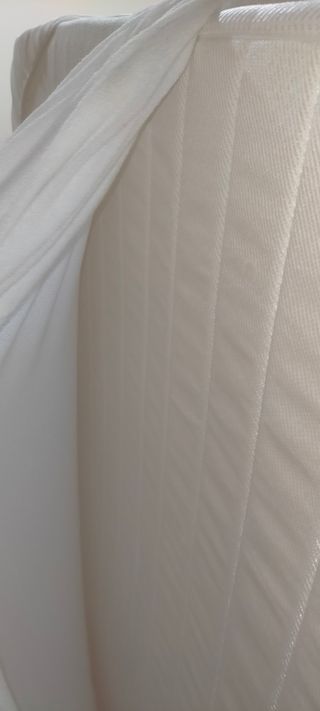 Colchón espuma Carrefour 135