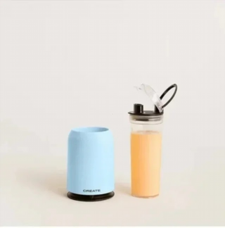 BATIDORA DE VASO CREATE