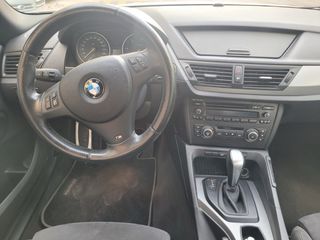 BMW X1 2012