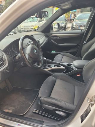 BMW X1 2012