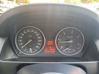 BMW X1 2012