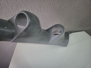 Pilar relojes Toyota Celica T23