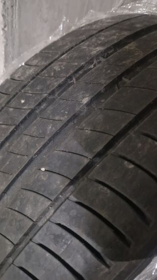 4 Ruedas Michelin 225/55 R18 98V
