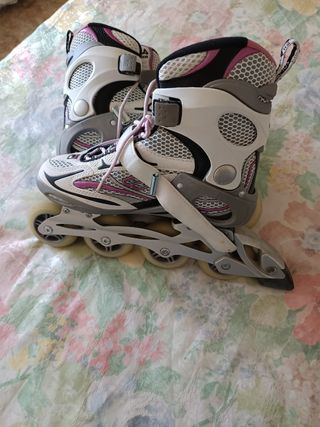Patines en línea Fila Talla 39