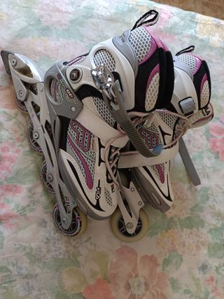 Patines en línea Fila Talla 39