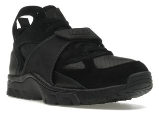 Nike Air Huarache Zapatillas Negras