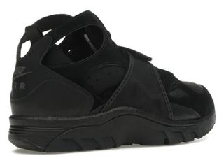 Nike Air Huarache Zapatillas Negras