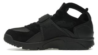 Nike Air Huarache Zapatillas Negras