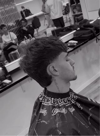 corte de pelo hombre gratis