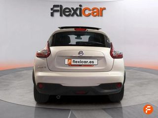 Nissan Juke 1.6G 86kW (117CV) XTRONIC N-CONNECTA