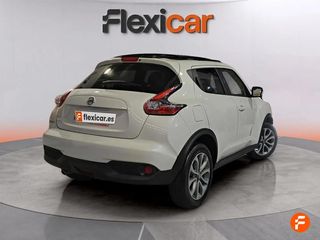 Nissan Juke 1.6G 86kW (117CV) XTRONIC N-CONNECTA