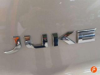 Nissan Juke 1.6G 86kW (117CV) XTRONIC N-CONNECTA