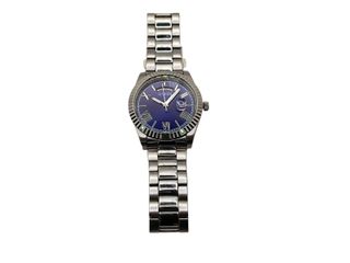 RELOJ GUESS GW025G7 ACERO ESFERA AZUL