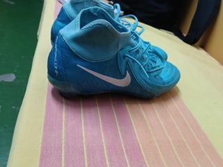 Botas de fútbol Nike Phantom