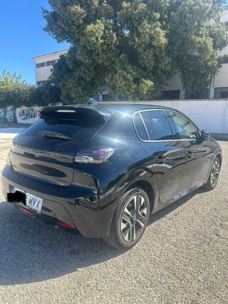 Peugeot 2008 2024