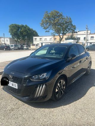 Peugeot 2008 2024