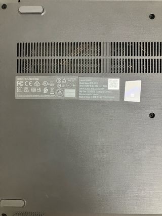 Portátil Lenovo V15 IGL