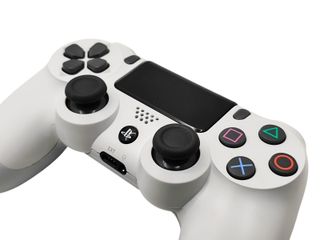 MANDO PS4 DUALSHOCK 4 BLANCO