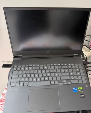 Computer portatile da gioco HP Victus