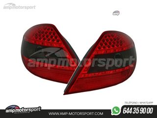 PILOTOS LED PARA MERCEDES SLK R171 2004-2011
