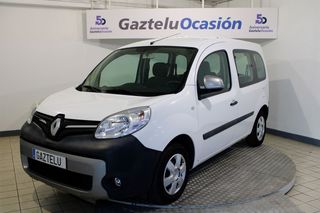 Renault Kangoo Combi COMBI PROFESIONAL N1 ENERGY 1.5 DCI 90CV 