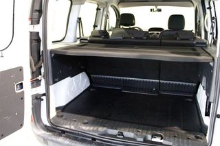 Renault Kangoo Combi COMBI PROFESIONAL N1 ENERGY 1.5 DCI 90CV 