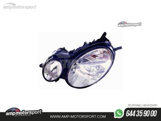 FARO DELANTERO IZQUIERDO XENON PARA MERCEDES-BENZ W211 BERLINA / ESTATE
