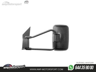 RETROVISOR COMPLETO IZQUIERDO PARA MERCEDES-BENZ SPRINTER