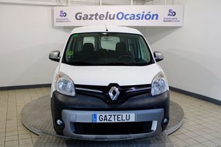 Renault Kangoo Combi COMBI PROFESIONAL N1 ENERGY 1.5 DCI 90CV 