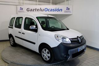 Renault Kangoo Combi COMBI PROFESIONAL N1 ENERGY 1.5 DCI 90CV 