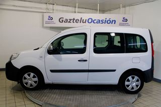 Renault Kangoo Combi COMBI PROFESIONAL N1 ENERGY 1.5 DCI 90CV 