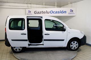 Renault Kangoo Combi COMBI PROFESIONAL N1 ENERGY 1.5 DCI 90CV 