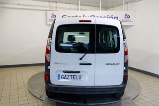Renault Kangoo Combi COMBI PROFESIONAL N1 ENERGY 1.5 DCI 90CV 