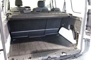 Renault Kangoo Combi COMBI PROFESIONAL N1 ENERGY 1.5 DCI 90CV 