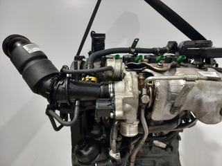 MOTOR COMPLETO JEEP COMPASS (MP) 55263624 5526362