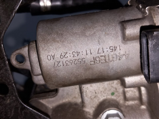 MOTOR COMPLETO JEEP COMPASS (MP) 55263624 5526362