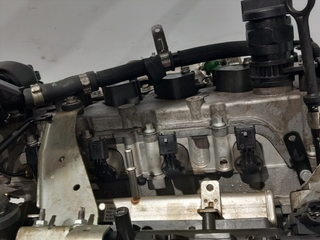 MOTOR COMPLETO JEEP COMPASS (MP) 55263624 5526362