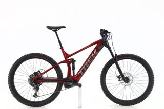 Bicicleta Trek Rail 5 talla XL Reacondicionada