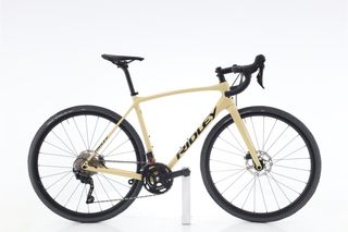 Bicicleta Ridley Kanzo Speed talla 52 Km.0
