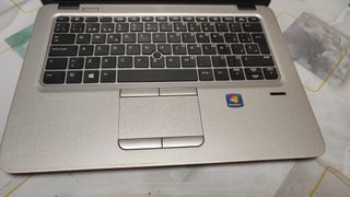 Portátil HP 725 G3 AMD 8GB SSD
