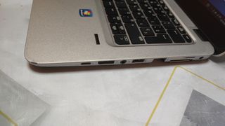 Portátil HP 725 G3 AMD 8GB SSD