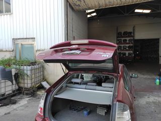 Despiece Toyota Prius NHW20 2005