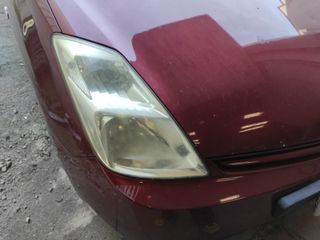 Despiece Toyota Prius NHW20 2005