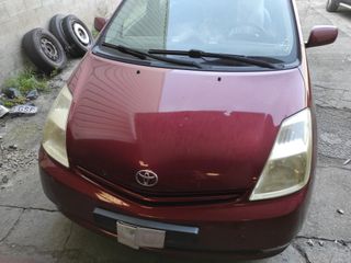 Despiece Toyota Prius NHW20 2005