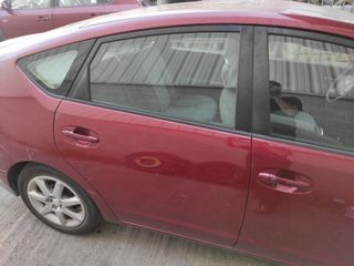 Despiece Toyota Prius NHW20 2005