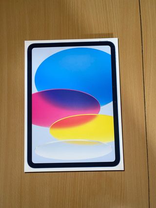 iPad A16 wifi 2025 / 128 GB / NUEVO