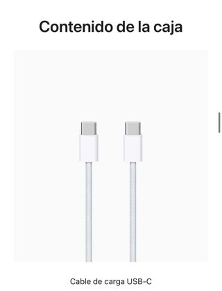 iPad A16 wifi 2025 / 128 GB / NUEVO